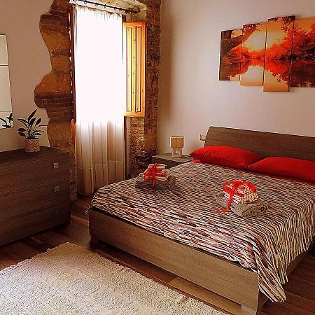 Sa Fabbrica De Sant'Anna Bed & Breakfast Cagliari Exterior foto