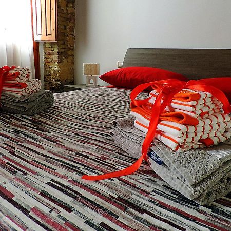 Sa Fabbrica De Sant'Anna Bed & Breakfast Cagliari Exterior foto