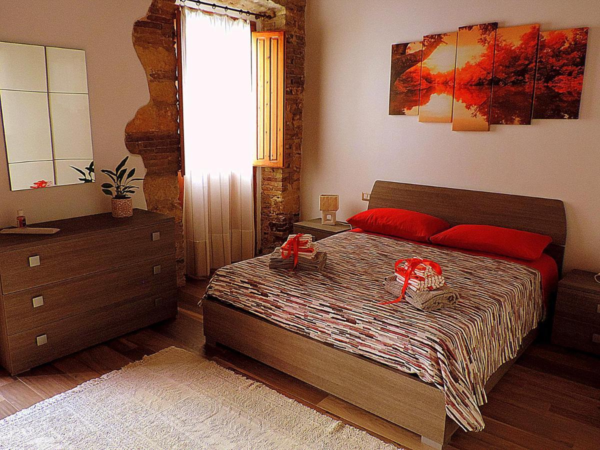 Sa Fabbrica De Sant'Anna Bed & Breakfast Cagliari Exterior foto
