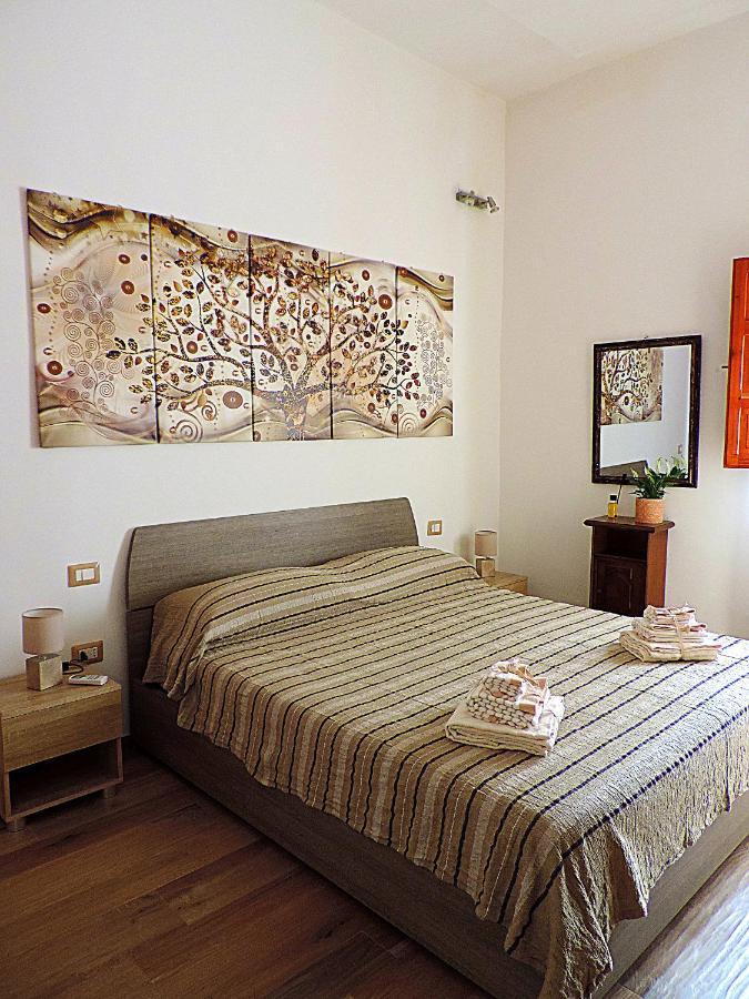 Sa Fabbrica De Sant'Anna Bed & Breakfast Cagliari Exterior foto