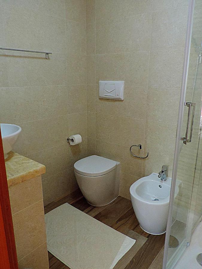 Sa Fabbrica De Sant'Anna Bed & Breakfast Cagliari Exterior foto