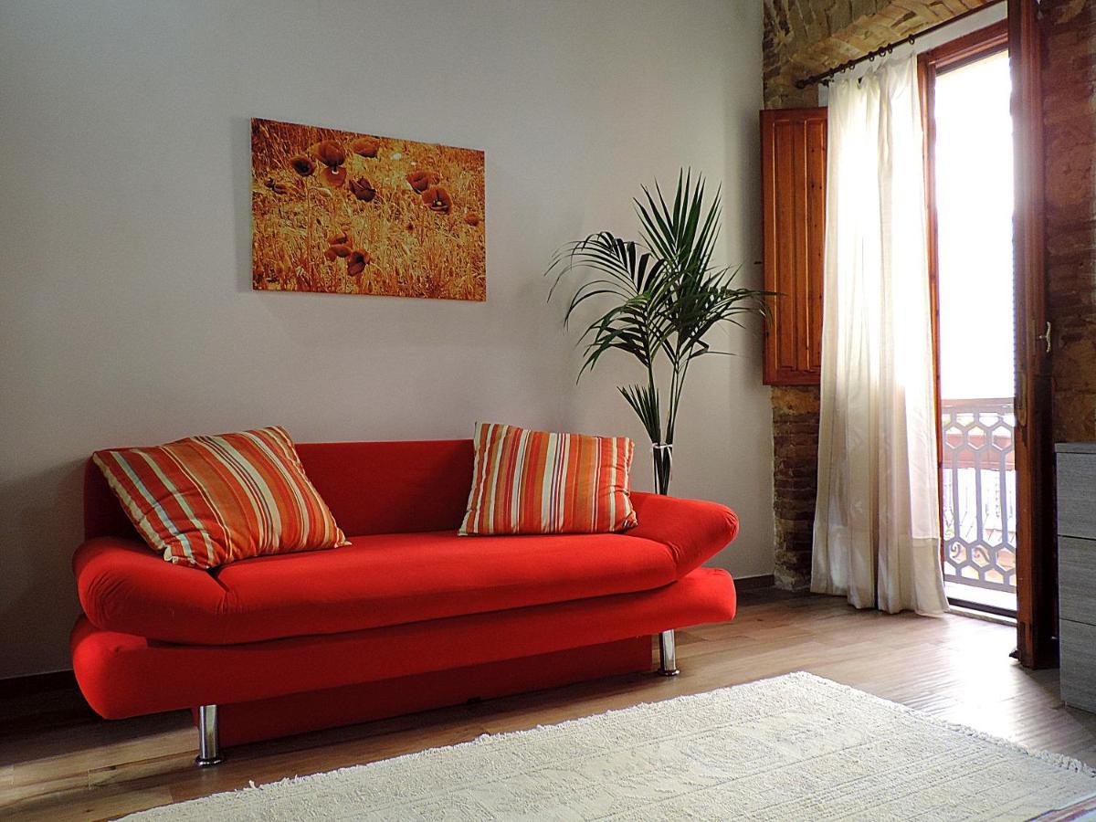 Sa Fabbrica De Sant'Anna Bed & Breakfast Cagliari Exterior foto